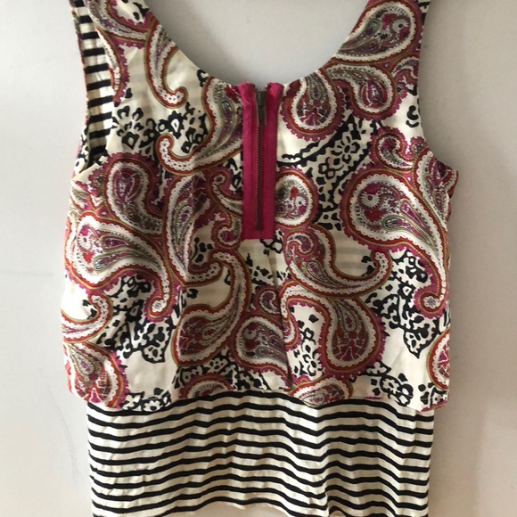 Meadow Rue Top from Anthropologie - Picture 4 of 6